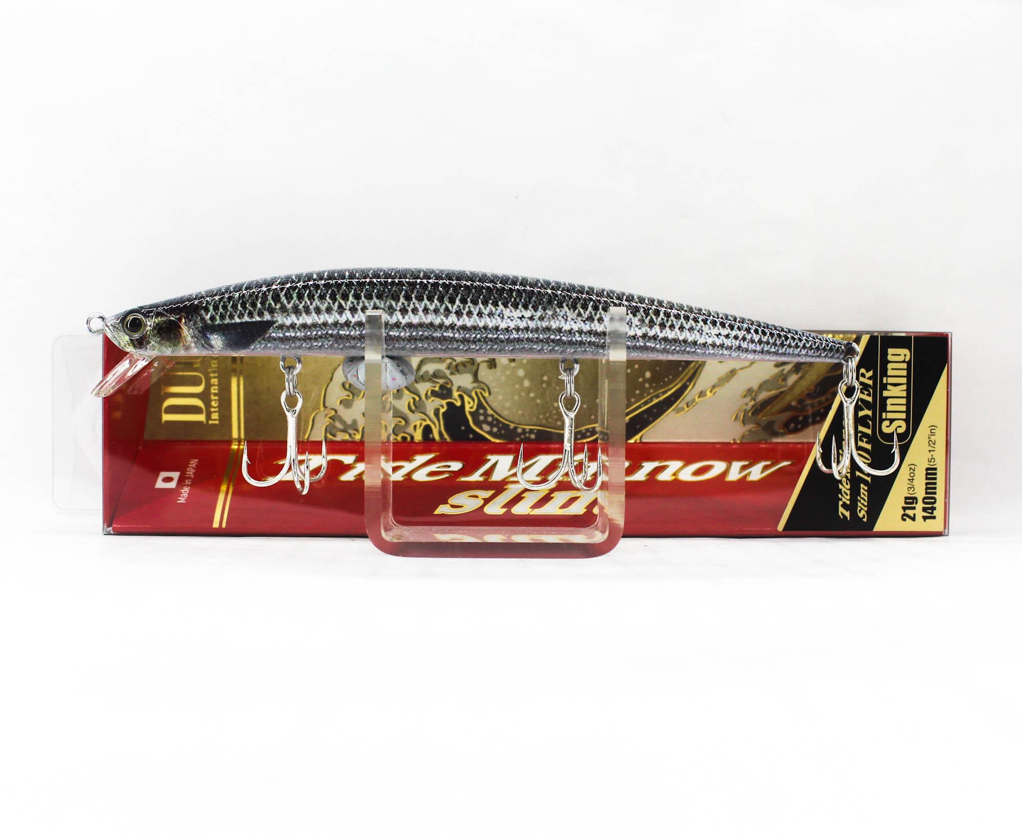 Duo Tide Minnow Flyer Slim 140 Sinking Lure AST0804 (3426)