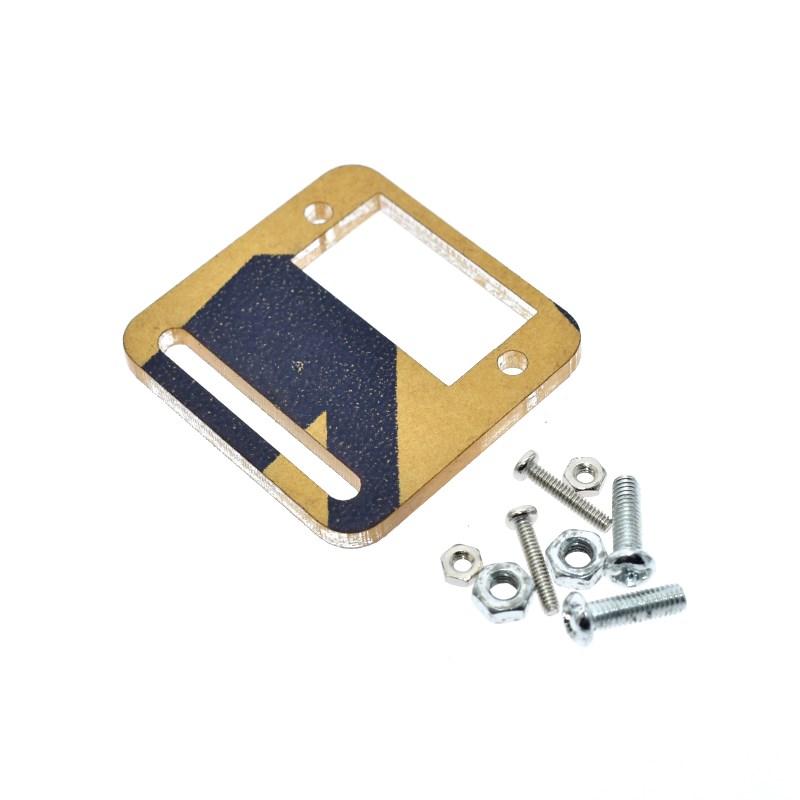 LIZAO SG90 9g Mini Micro Servo 1.6KG Torque Servo Motor for RC Helicopter Airplane Car Boat DIY Model