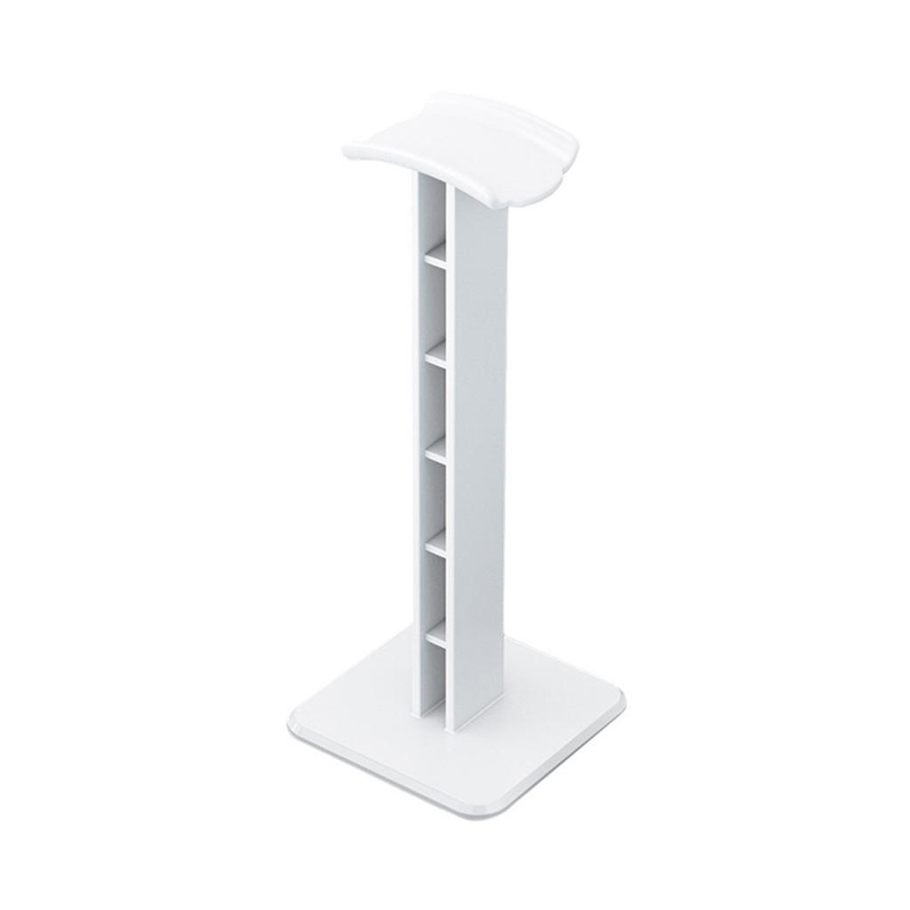 Headphone Holder Non-Slip Computer Headset Stand Detachable Universal Headphone Stand for PC Earphone Accessories