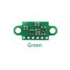 VL53L0X Time-of-Flight (ToF) Laser Ranging Sensor Breakout 940nm GY-VL53L0XV2 Laser Distance Module I2C IIC 3.3V/5V