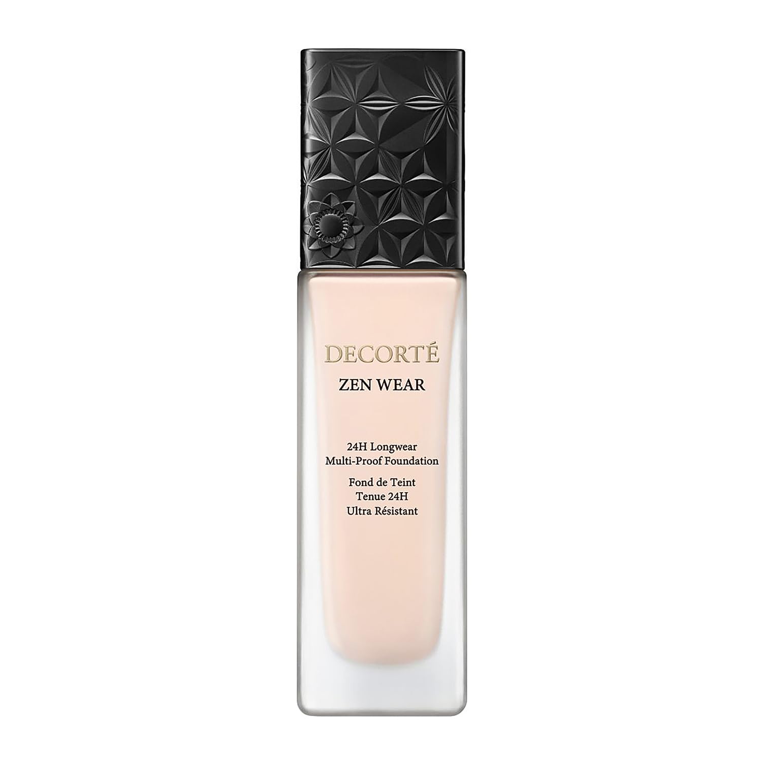 DECORTÉ (Cosme Decorte) Liquid Foundation Zen Wear Stay C11 30mL