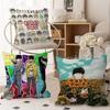 Textile pentru bucătărie și sufragerie – Huse pentru perne