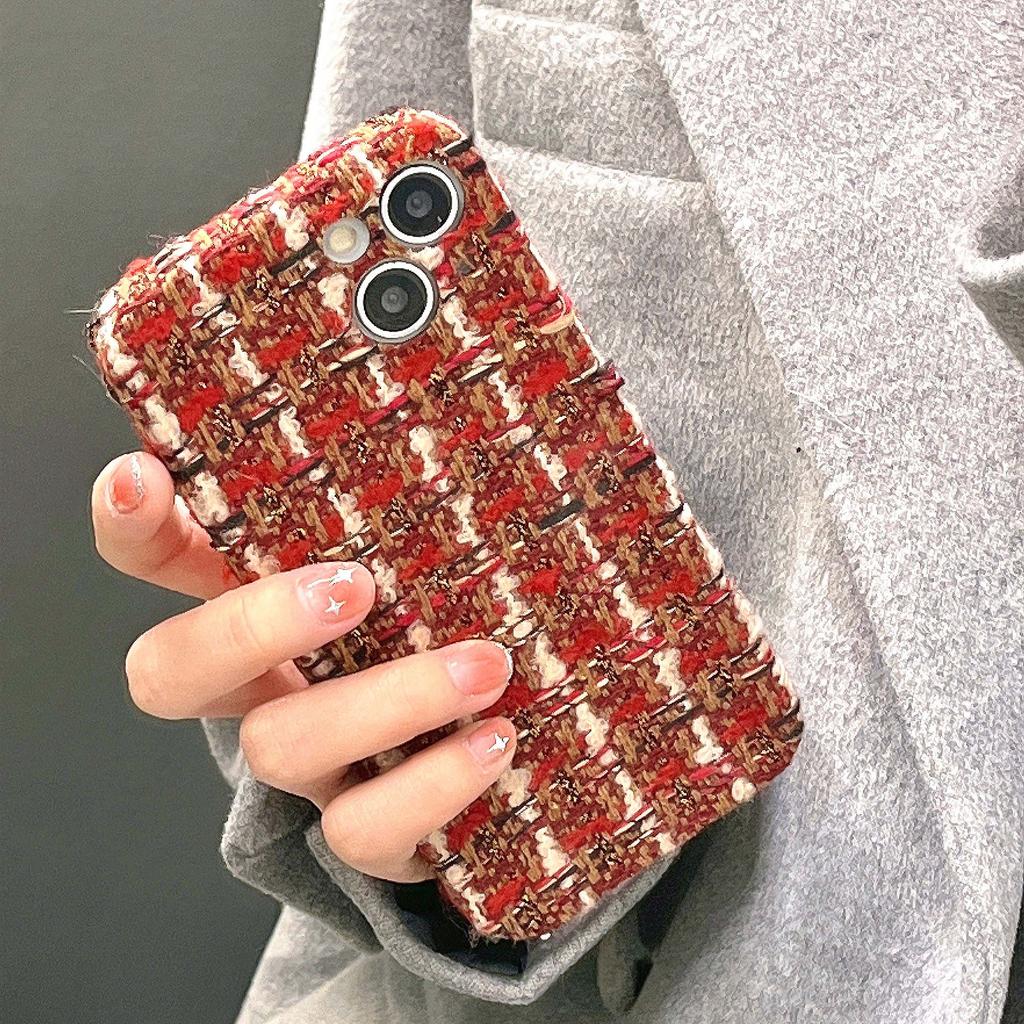 Plyšový Ins Jane Ochranný Kryt Pouzdro Pro Iphone 13 12 Promax 14 Pro Max 11 Silikonový Měkký Nárazuvzdorný Roztomilý Kryt na Telefon Fundas