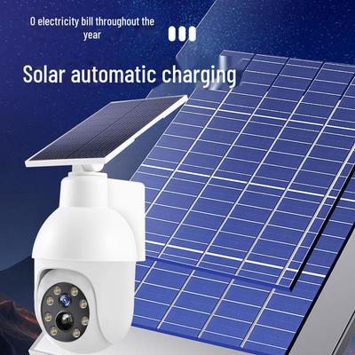 LED-lampen – LED-zonnelampen