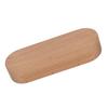 Tailors Clapper Hard Wood Beech Multi Purpose Sewing Tool for Ironing Quilting Steaming
