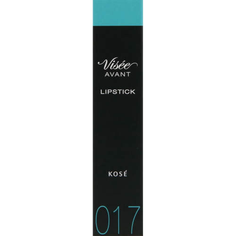 

Visea Avant Губная помада Visea Avant 017 ЛАГУНА 3,5 г