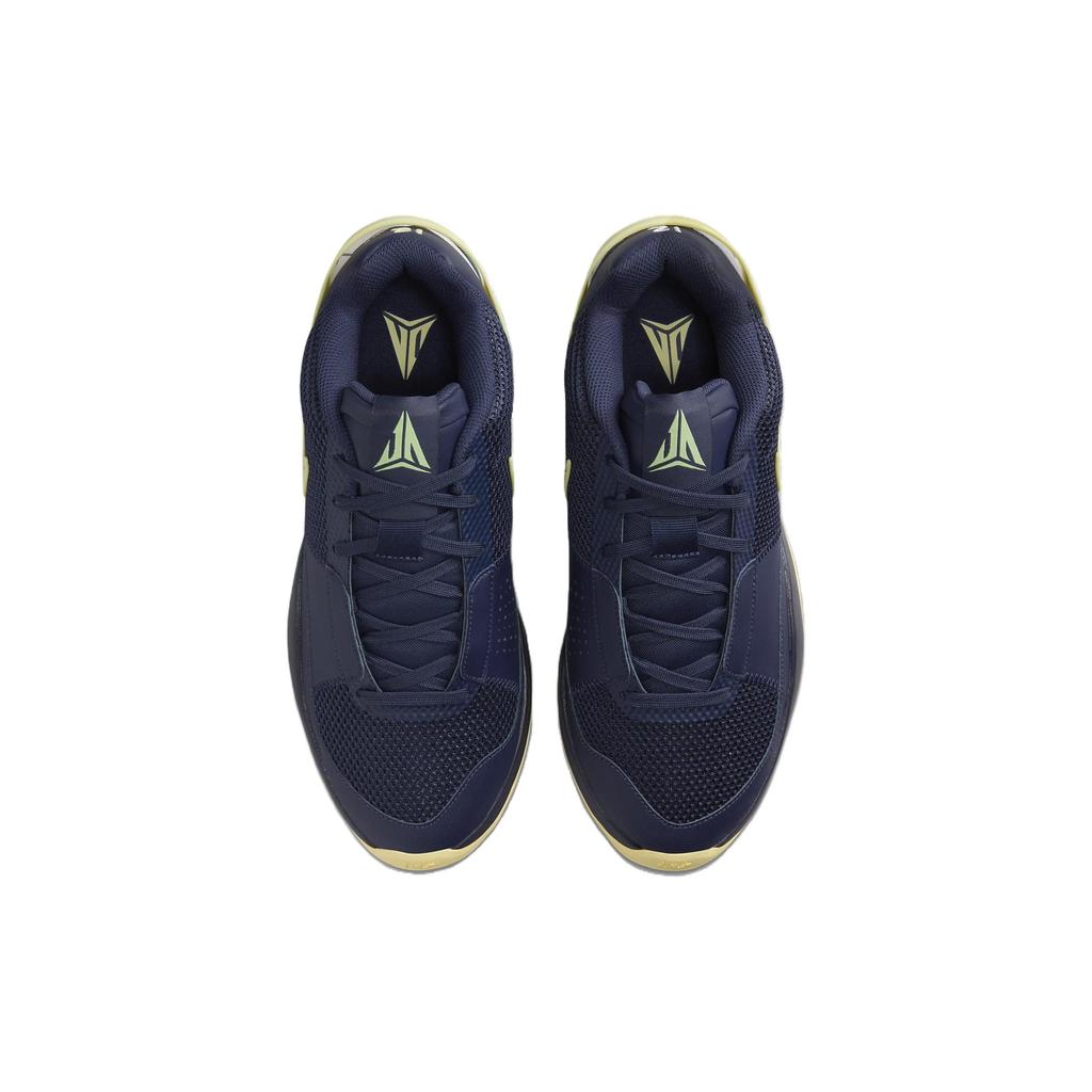New Nike JA1 Ep 'Midnight Navy' DR8786-402