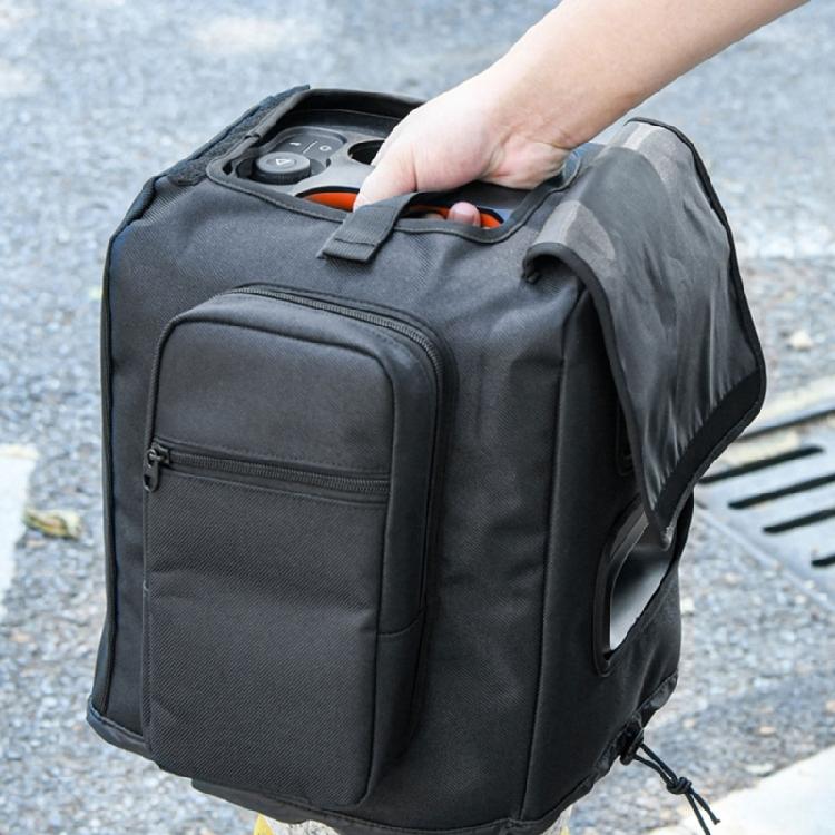 Travel Storage Bag Protective Case for JBLPartyBoxEncore Essential Speaker