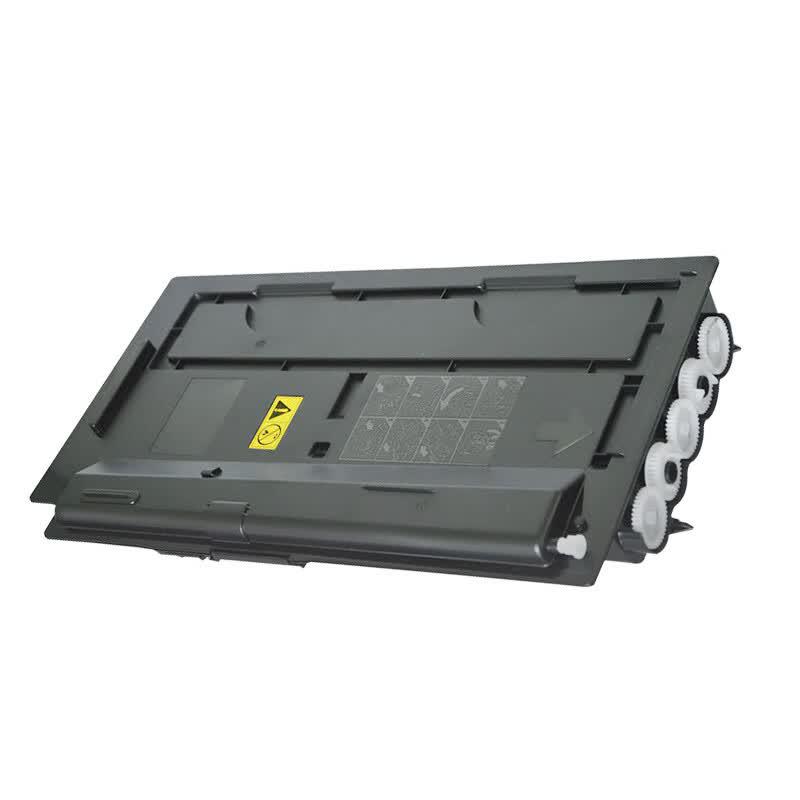Compatible TK-438 Black Toner Cartridge for Kyocera KM-1648