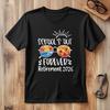 School's Out Forever Retirement T-Shirt, Retired Teacher 2026 Shirt, Teacher Tee