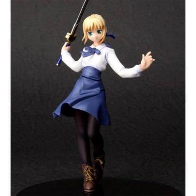 SMILE600 Fatestay Night ~collective Memories~ [Saber (Sword) Secret Ver.] Single Item
