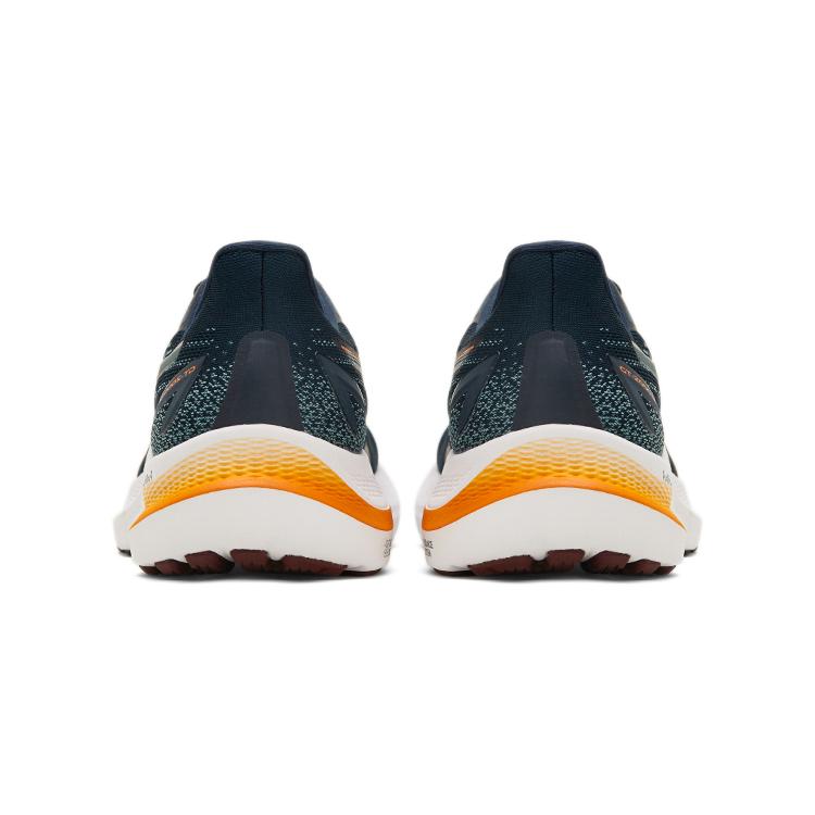 ASICS GT 2000 12 'French Blue Foggy Teal' (Unisex) French Blue / Foggy Teal Running Shoes 1011B691 401