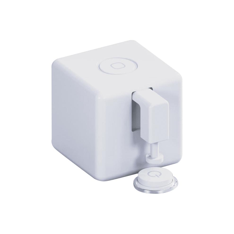 Graffiti Zigbee Finger Robot Automatic Remote Timed Voice Control Smart Home Thumb Remote Control with Robotic Arm