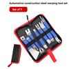 M-Modern-Auto Trim Removal Tool Kit Trim Removal Tool Window Molding Fastener Remover Tool