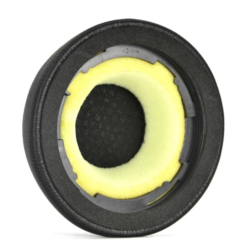 Replacement Ear Pads Earphone Cushion Repair Accessory for Zone 750 Headphone Noise Isolating Sponge Earpads