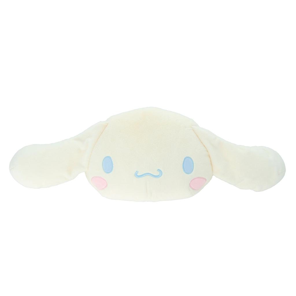 Marushin Cinnamoroll Natural Cinnamon Cute Character Plush Interior 3785004500 Cushion, Sanrio, Cinnamon, Girl, Cushion, Toy, Decor,