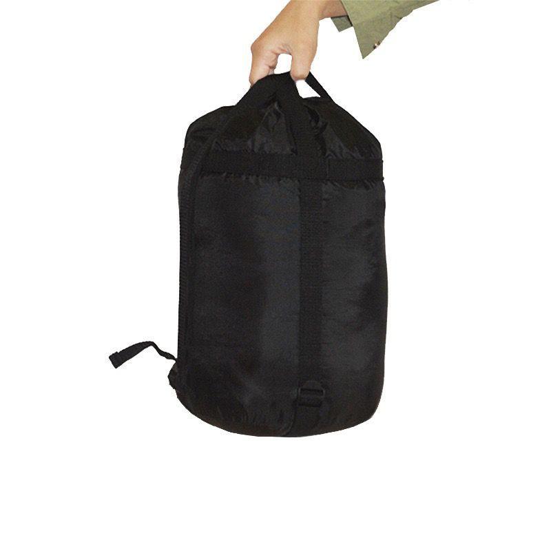 Portable Outdoor Large Capacity Moisture-Proof Storage Bag for Sleeping Bag and Daily Organization