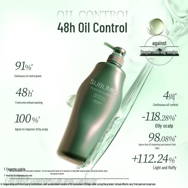 Shiseido Professional CPS Scalp Care Conditioner