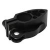 10 Inch Scooter Folding Clamp Aluminum Alloy Replacement Vertical Rod Rugged Lock for Electric Scooter