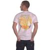 Iron Maiden Unisex tričko Chicago Mutants pro dospělé
