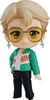 Nendoroid TinyTAN Jimin Non-scale Plastic Painted Movable Figure