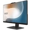 Msi Aio Am242P 1M-2274Eu C5 120U 23,8 16 512  W11P