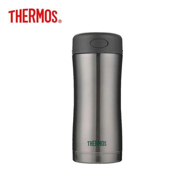 Thermos Vakuumisolierte Edelstahl-Tasse
