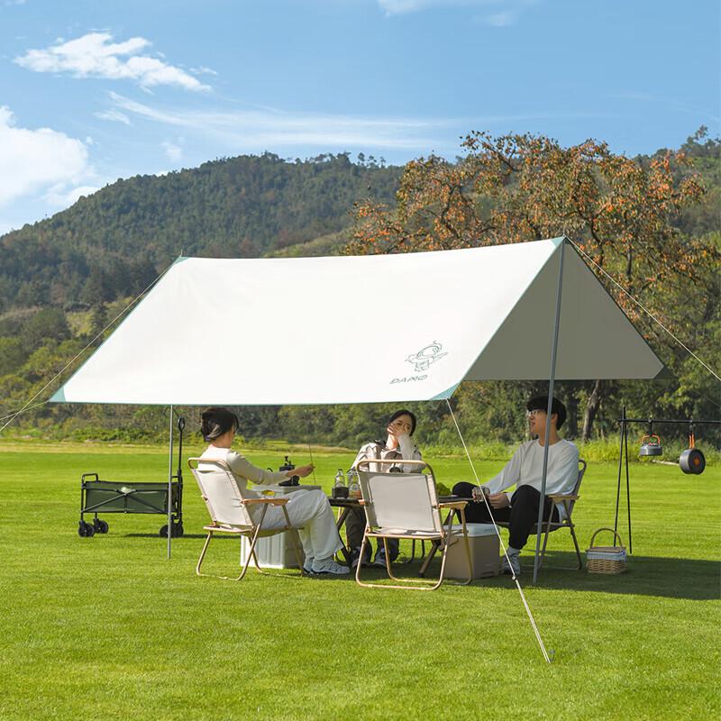 Damai Interstellar Canopy Tent
