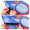 Children'S Sticky Jersey, Dodging Game Props, Two-In-One Game, Kindergarten Vest, Vest, Sports Sticky Ball Toy