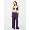 Uniqlo Japan Ribbed Easy Pants Long