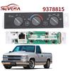 Car A/C Heater Control Panel For Chevrolet Chevy GMC Yukon Tahoe 1996-1999 Air Conditioner Adjust Panel Switch 16231175 9378815