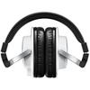 Yamaha Yamaha studio monitor headphones HPH-MT5W