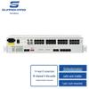 Guanghang Audio PCM 1+1 E1 To 16-Channel 4-Wire Audio Converter