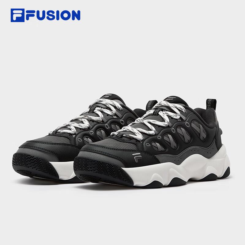 FILA FUSION Men's Bear Claw Dad Shoes 2025