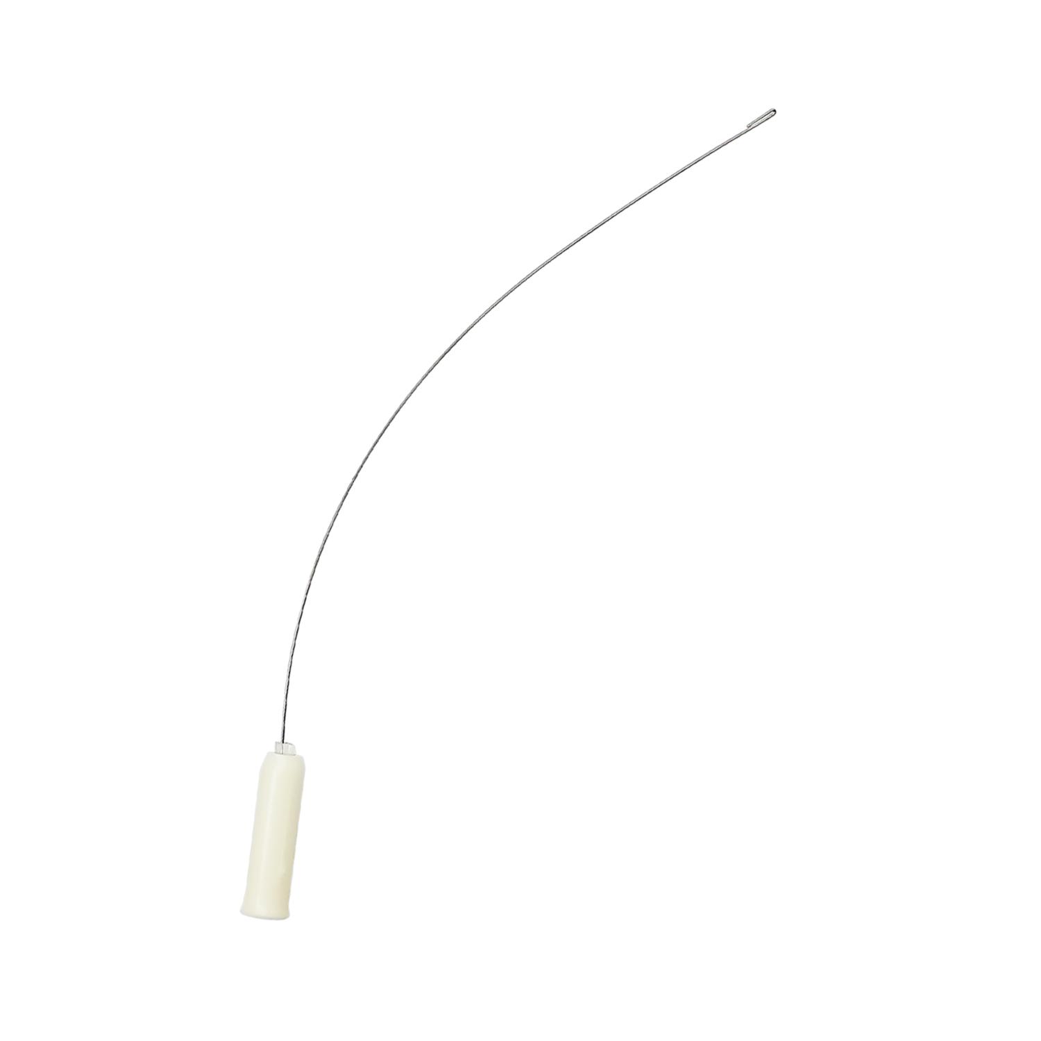

1-4Pcs/Set Needle Threader Verlock Serger Looper Threader For Sewing Machine Threading device Accessories Tools