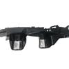 Rear Bumper Small Bracket for Mercedes-Benz W205 (Part: 2058850365, 2058850465)