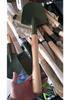 Compact Wooden Handle Multi-Purpose Engineer Shovel for Outdoors, Emergencies & Fishing
