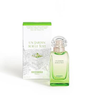 Hermès - A Rooftop Garden Eau De Toilette 50 Ml - 