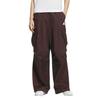 WOVEN PARACHUTE PANT Cargo Pants Unisex KF2664