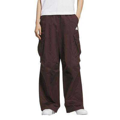 WOVEN PARACHUTE PANT Cargo Pants Unisex KF2664