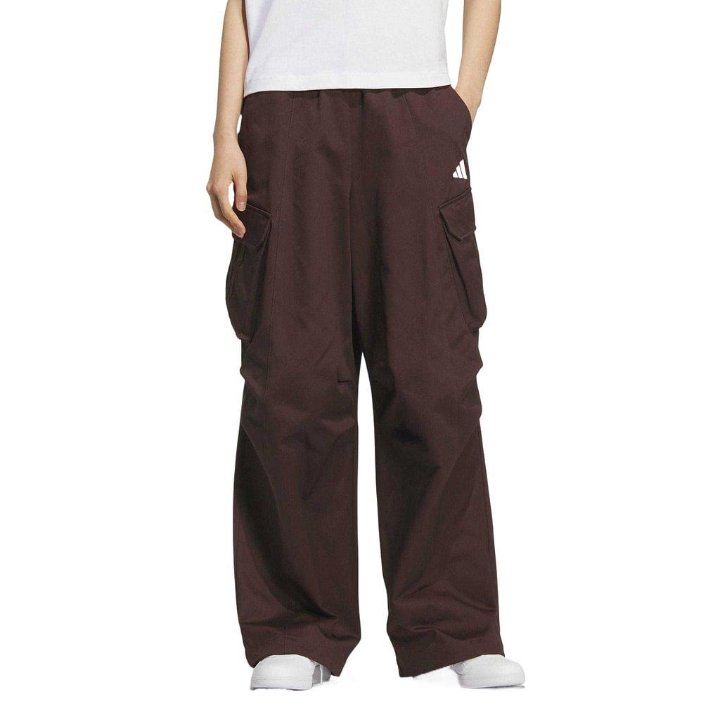 Adidas WOVEN PARACHUTE PANT Cargo Pants Unisex KF2664 XS
