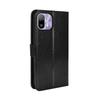 for Ulefone Note 6/Note 6P/Note 6T Wallet Case with Kickstand & Card Slots – Shockproof, Dustproof, Business Heavy Duty Flip Leather Cover