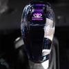 2026 Hot For Toyota Hub Caps Crystal Gear Shift Knob Lever Stick Handle Handlball for Toyota Levin Camry Corolla Lion Avalon Fro
