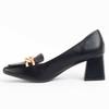 Women's High Heel Shoe. Montevita Selene 102534