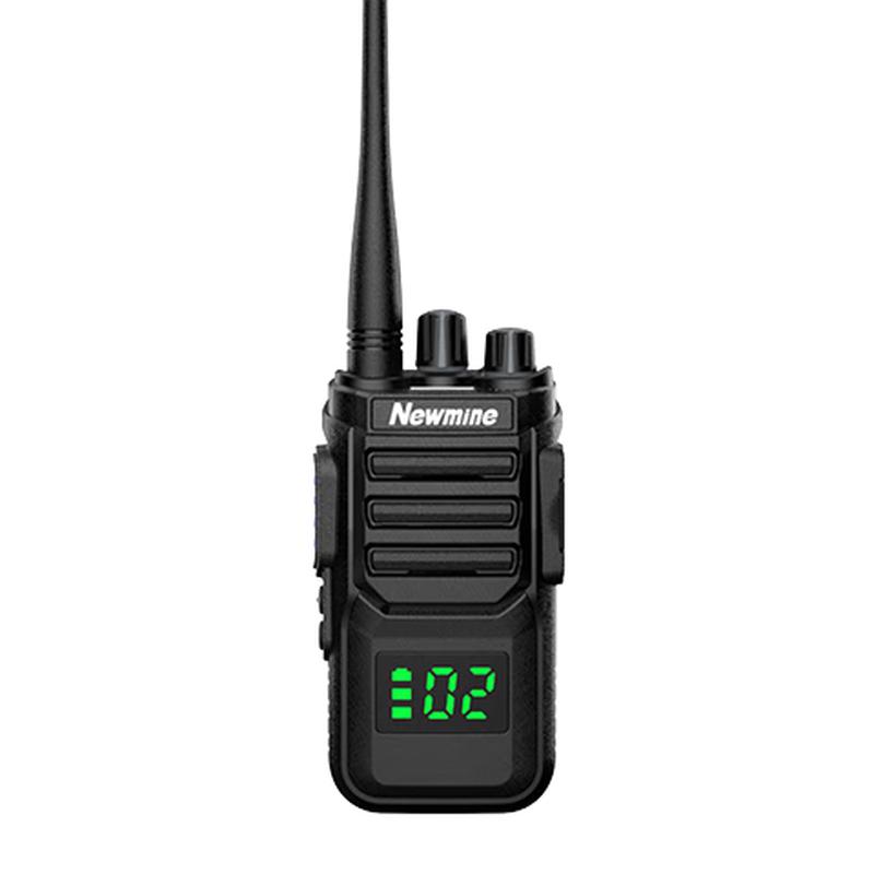 Newmine Professional Two-Way Radio (CN Version)