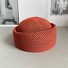 New Summer Mesh Outdoor Breathable Beret For Women Hard Black White Berets Caps Elegant Sun Hat Female Beret