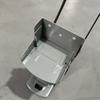 Built-in Bottle Opener Bottles Recycling Tool Heavy-Duty Steel Can Pressing Machine  Recycling