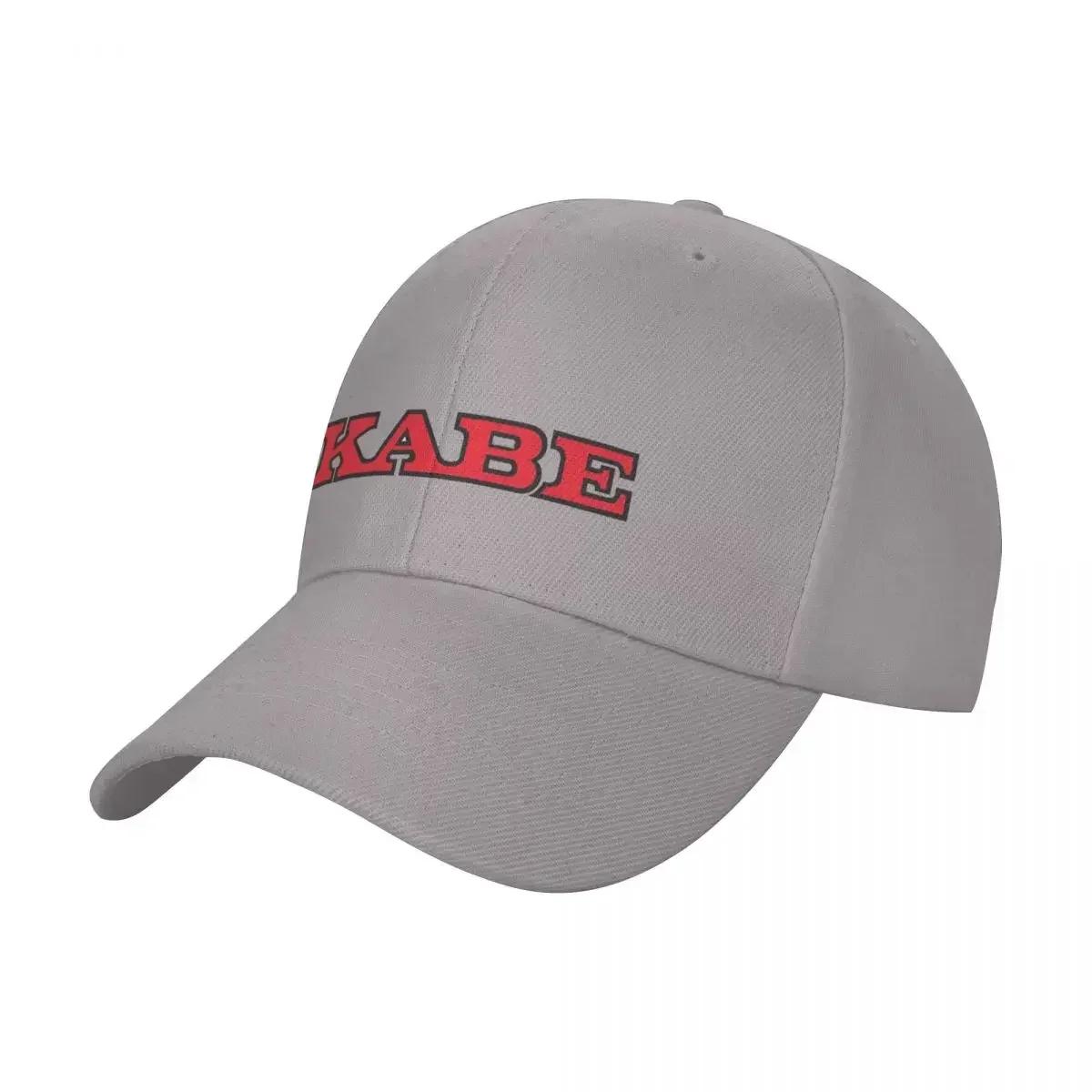 Kabe Caravan Baseball Caps Snapback Fashion Baseball Hats Breathable Casual Outdoor For Unisexs And Womens Polychromatic One Size