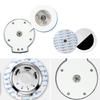 10 Gears Adjustable Weight Loss VE Liposuction Machine Slimming Massage Sport