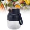 Portable Juicer Cup Large Capacity Multifunctional Detachable Electric Juicer For Gatherings Family Use 600ml